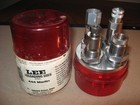 Lee Reloading Dies For Marlin .444 Caliber Rifle — photo 1