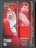 Marc Gasol 2024-25 Panini Silhouette Nba Relics Jersey #REL-GAS -k8