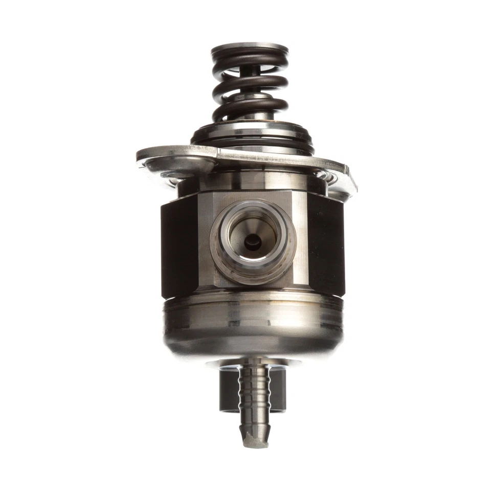 Bomba de combustible de alta presión de inyección directa Delphi para Volkswagen Eos 2009-2016 2,0 L Foto 3 de 4