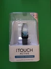 NEW - iTouch Active Smart Watch, Fitness Tracker, Heart Rate, Step Counter