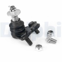 Delphi Traggelenk FüHrungsgelenk Vorne FüR Suzuki Across Subaru Solterra RAV 4
