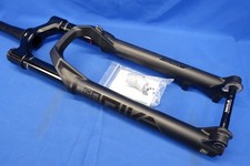 New RockShox Pike Ultimate C2 27.5" 130mm Travel Fork, Charger 3.1 RC2, Boost