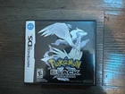 Pokemon: Black Version ( Nintendo DS ) Fully CIB + Excellent working condition