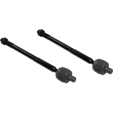 Tie Rod End Set For 2011-2014 Volvo S60 07-16 S80 Front Left and Right Inner