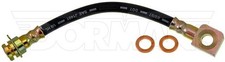 Dorman H38647 Brake Hydraulic Hose fits Chrysler Dodge models 4383157