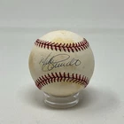 Mike Schmidt Autographed Philadelphia Phillies ONL Baseball JSA COA