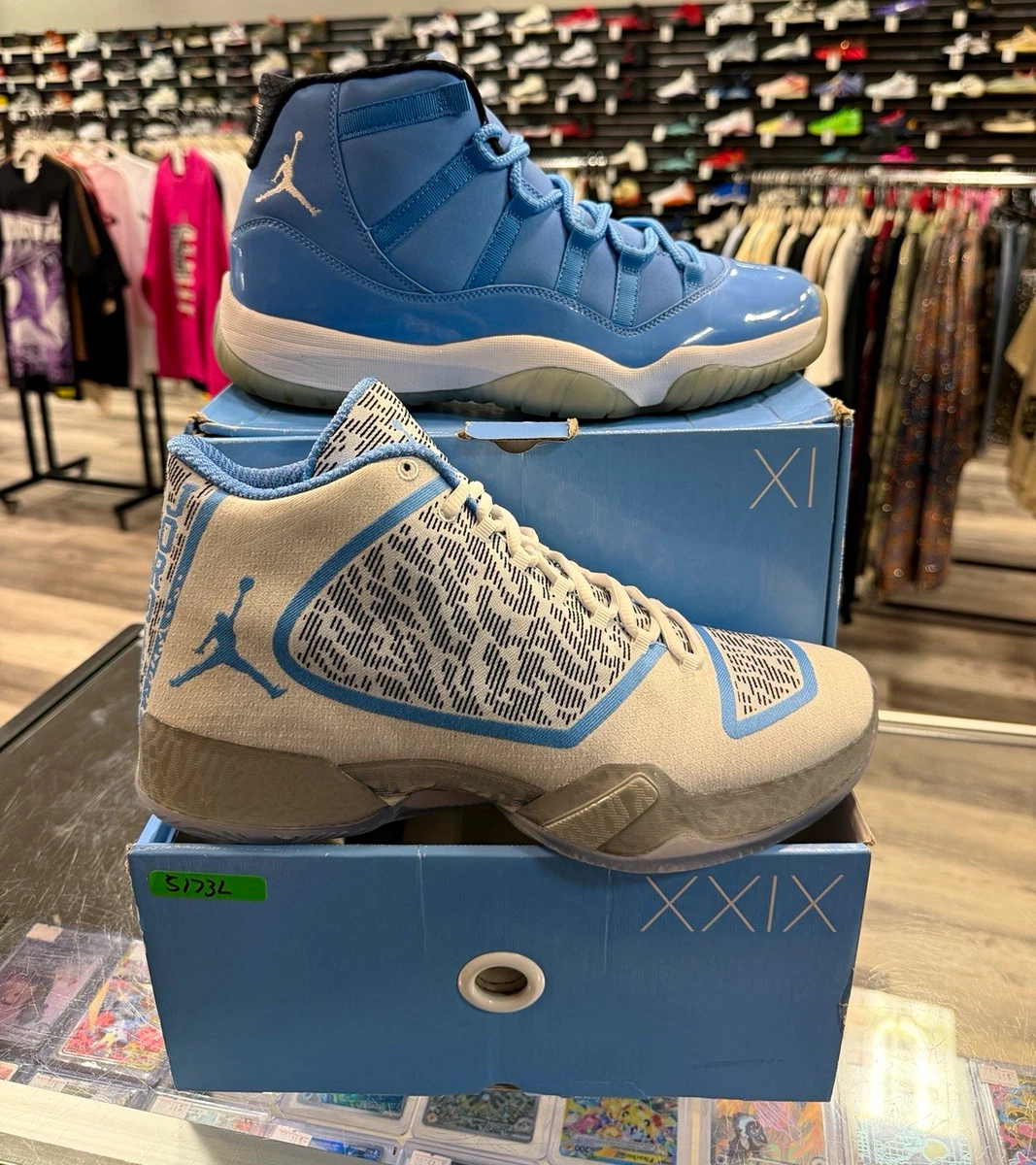 Jordan 29 Pantone for Sale | Authenticity Guaranteed | eBay