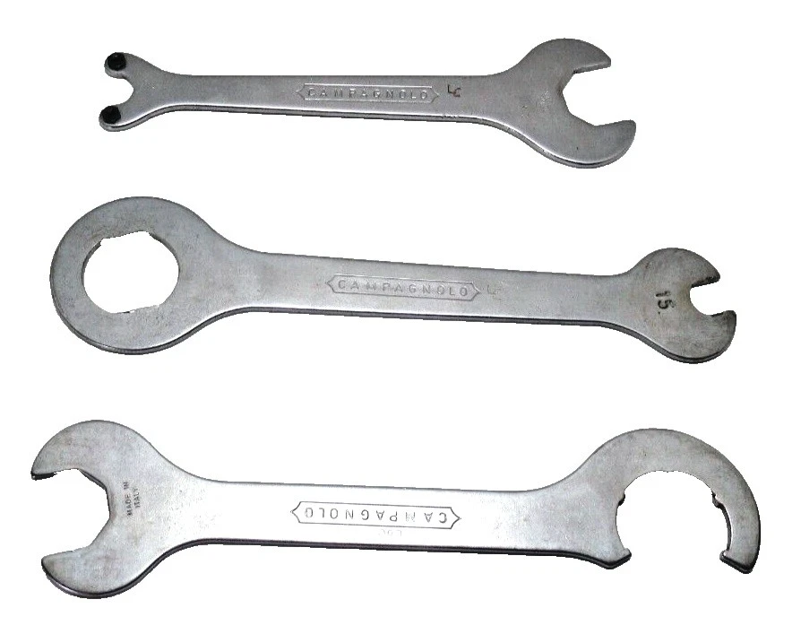 Campagnolo Bottom Bracket Bicycle Maintenance Tools