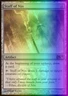MTG Magic the Gathering Staff of Nin (217?/5) Magic 2013 Promos LP FOIL