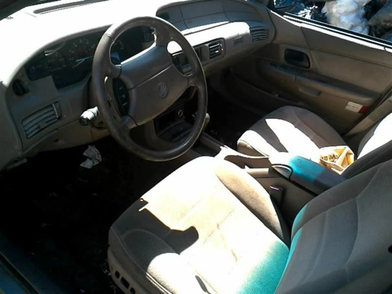 Conjunto de piezas de freno antibloqueo para 94 Lincoln Continental 71134 Foto 4 de 4