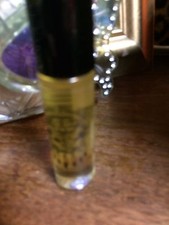 vanilla Fragrance Scent perfume oil oil auric blend