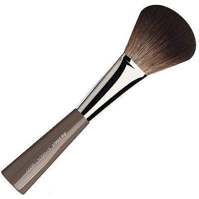 da Vinci Cosmetics Series 95747 Synique Powder Brush, Oval Synthetic Tall Handle