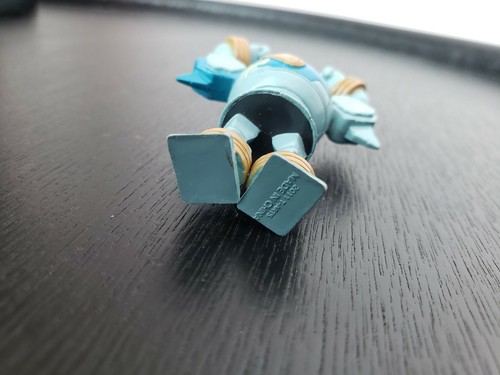CZĘŚĆ #9 OTRZYMAJ 2 DARMOWE FIGURKI! Oficjalne Centrum Pokemon Tomy Nintendo Bandai PRZECZYTAJ - Zdjęcie 330 z 481
