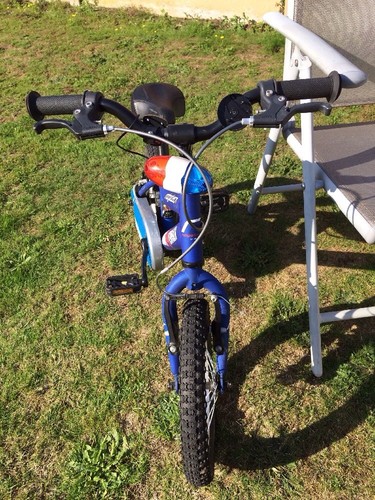 ridgeback mx14 - Picture 4 of 4