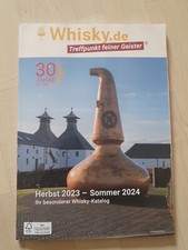 Whisky.pl katalog 2023-2024 Horst Lüning