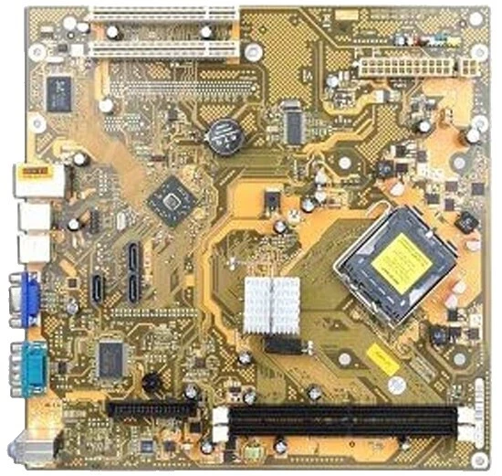 Placas base de ordenador ATX Fujitsu Siemens