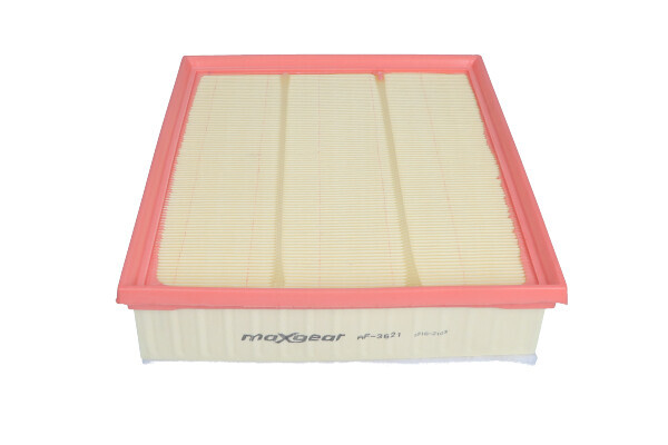 Maxgear 26-2485 Luftfilter FüR Man, VW-image