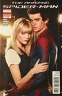 Amazing Spider-Man #1 Comic 2012 - Marvel Comics - Andrew Garfield Emma Stone