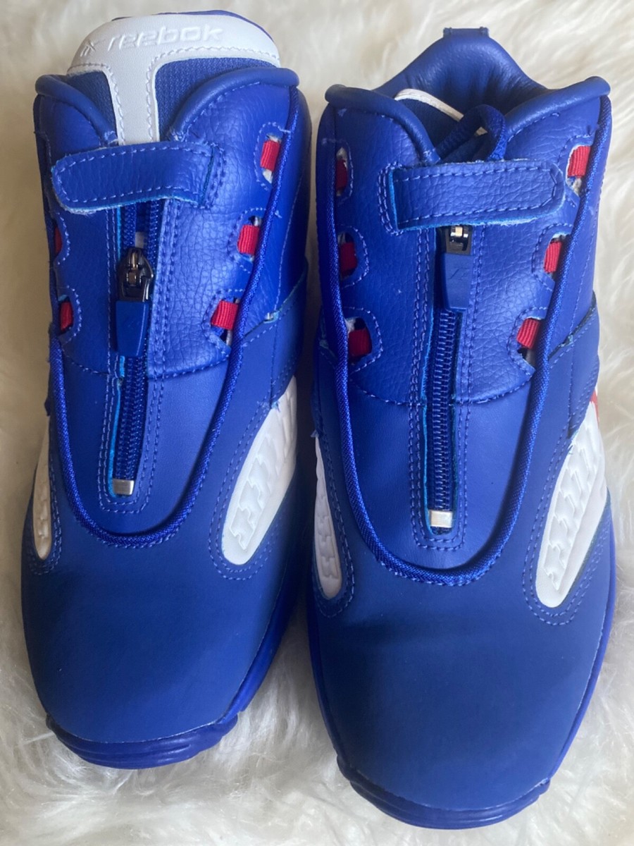 Reebok male sz V53275 Basketball Shoes