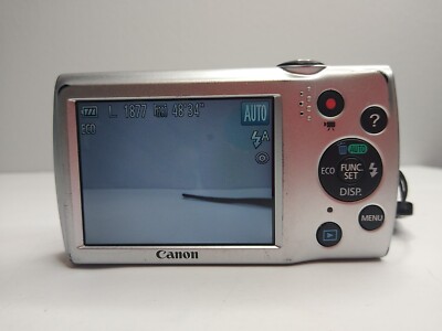 キャノン Canon PowerShot A2500 ジャンク デジタルカメラ Canon