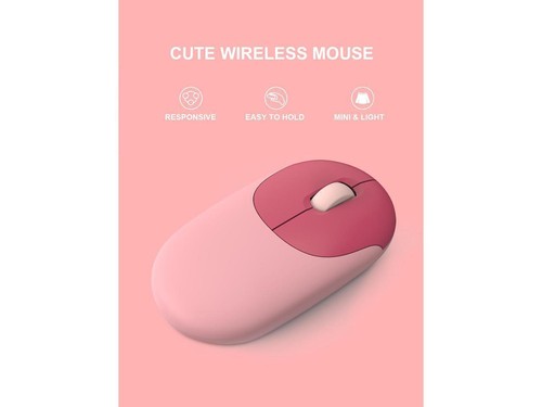 Wireless Keyboard & Mouse Combo, Full-Size for Windows 10/8 & Mac, 2.4GHz - Picture 5 of 7