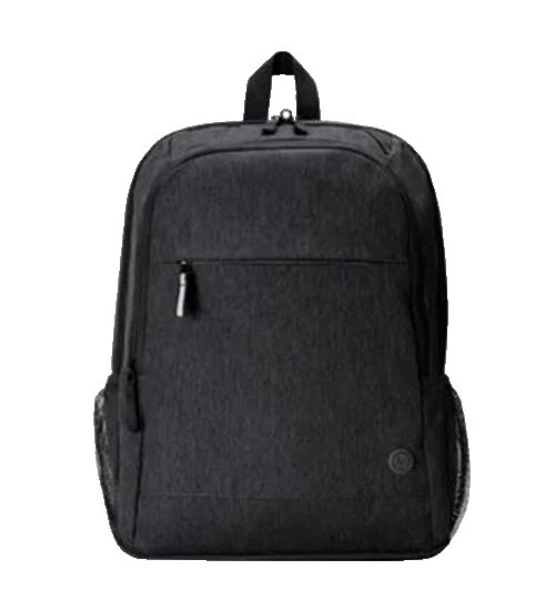 HP Canvas Laptop Backpacks