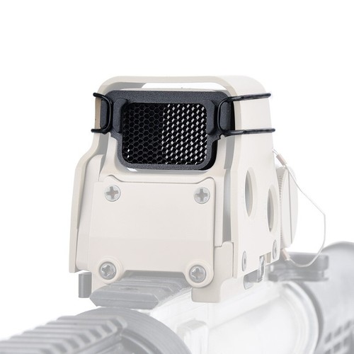 WADSN Killflash Holographic Sight Red Dot Sight Protective Cover Optical Parts - Picture 3 of 10