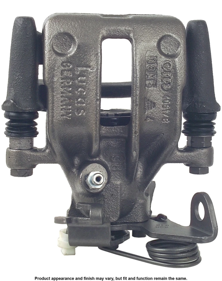 Pinza de freno de disco trasera derecha cardona para Audi A4 Quattro 1996-2001 Foto 2 de 3