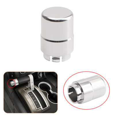 Auto Silber Schaltknauf Getriebe Schaltknopf Für Hummer H2 und H2 SUT 2003-2007