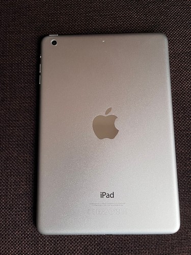 Apple iPad Mini 2 16GB /32GB Wi-Fi+Cellular Silver/Grey iPad Mini 2nd Generation - Picture 12 of 18