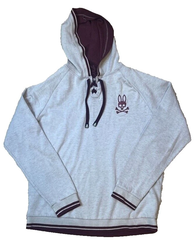 Men's Cotton Psycho Bunny