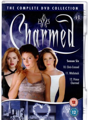 Season Charmed Free Episodes Charmed Season Watch Full Episodes