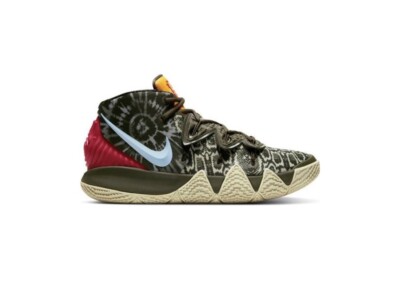 New Nike Kybrid S2 Cargo Khaki Men s Size US 7 UK 6 CQ9323300