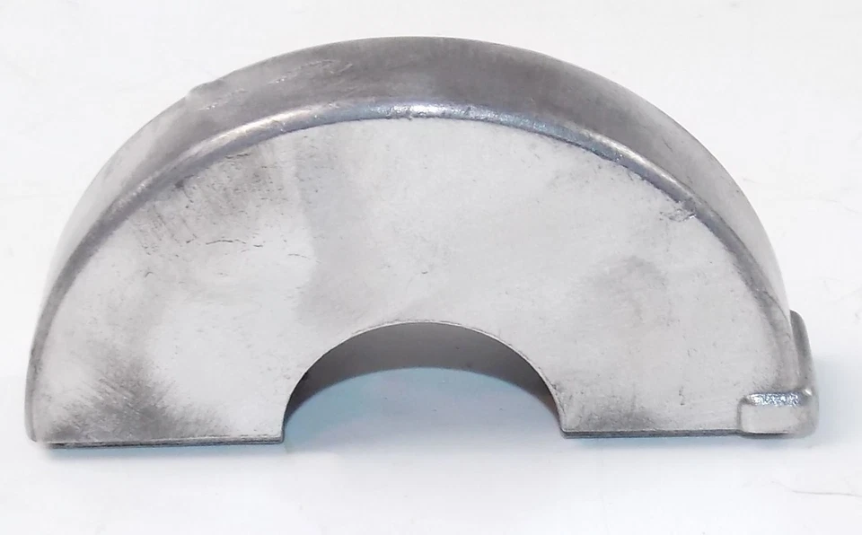 CUBIERTA DE CONTROL DEL ACELERADOR DE GASNAR GASSER INFERIOR HUSQVARNA HUSABERG Foto 3 de 4