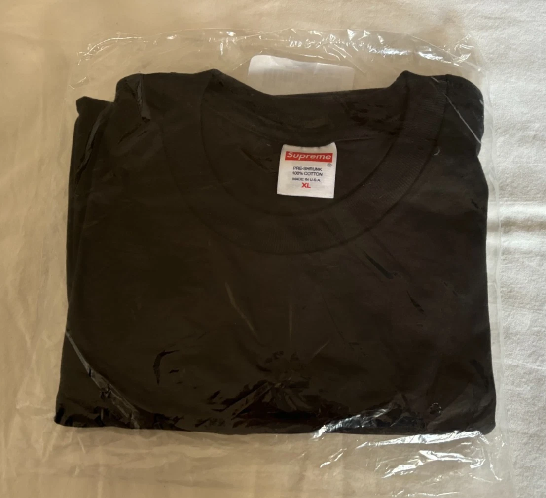 Supreme Nyc In Men's T-Shirts for sale | eBay