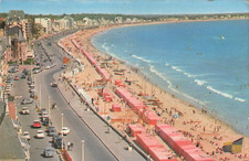 44 LA BAULE PLAGE VERS PORNICHET - 29322