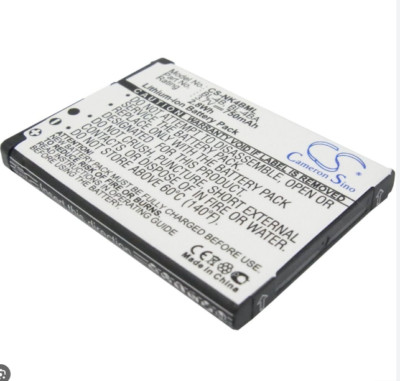 Batteria Per Nokia 6111 7370 7373 2630 2760 N76 5000 7500 - BL-4B - Foto 10