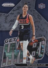 2023 WNBA PRIZM BASKETBALL INSERTS-FINISH YOUR SET -YOU PICK