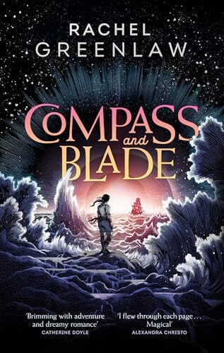 Compass and Blade - Image 7