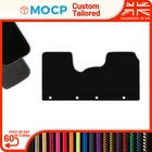 Carpet Van Mats to fit Renault Trafic Mk4 2023-present