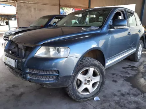 7L6945096K Piloto Trasero Derecho para VOLKSWAGEN TOUAREG (7LA) TDI R5 8105808 - Imagen 5 de 10