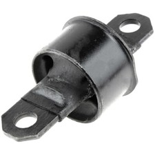 NTY Querlenkerlager hinten außen links rechts vorne für Ford Focus II DA_ HCP