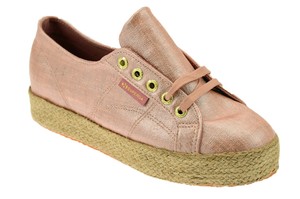 superga lino