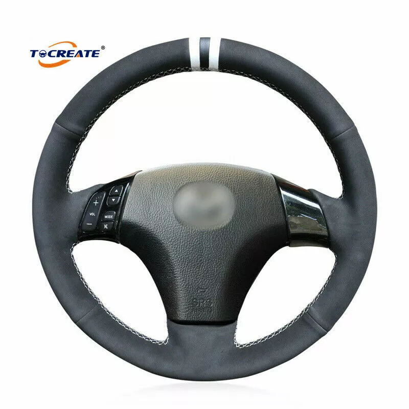 2006 toyota corolla 2024 steering wheel size