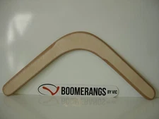 Startarang functional boomerang really returns! Handcrafted by Boomerangs by Vic