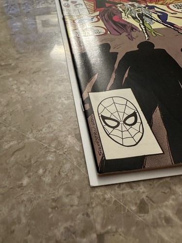 Uncanny X-Men #244 en estado bastante bueno+ (Marvel Comics 1989) - 1er Jubileo - Imagen 13 de 22
