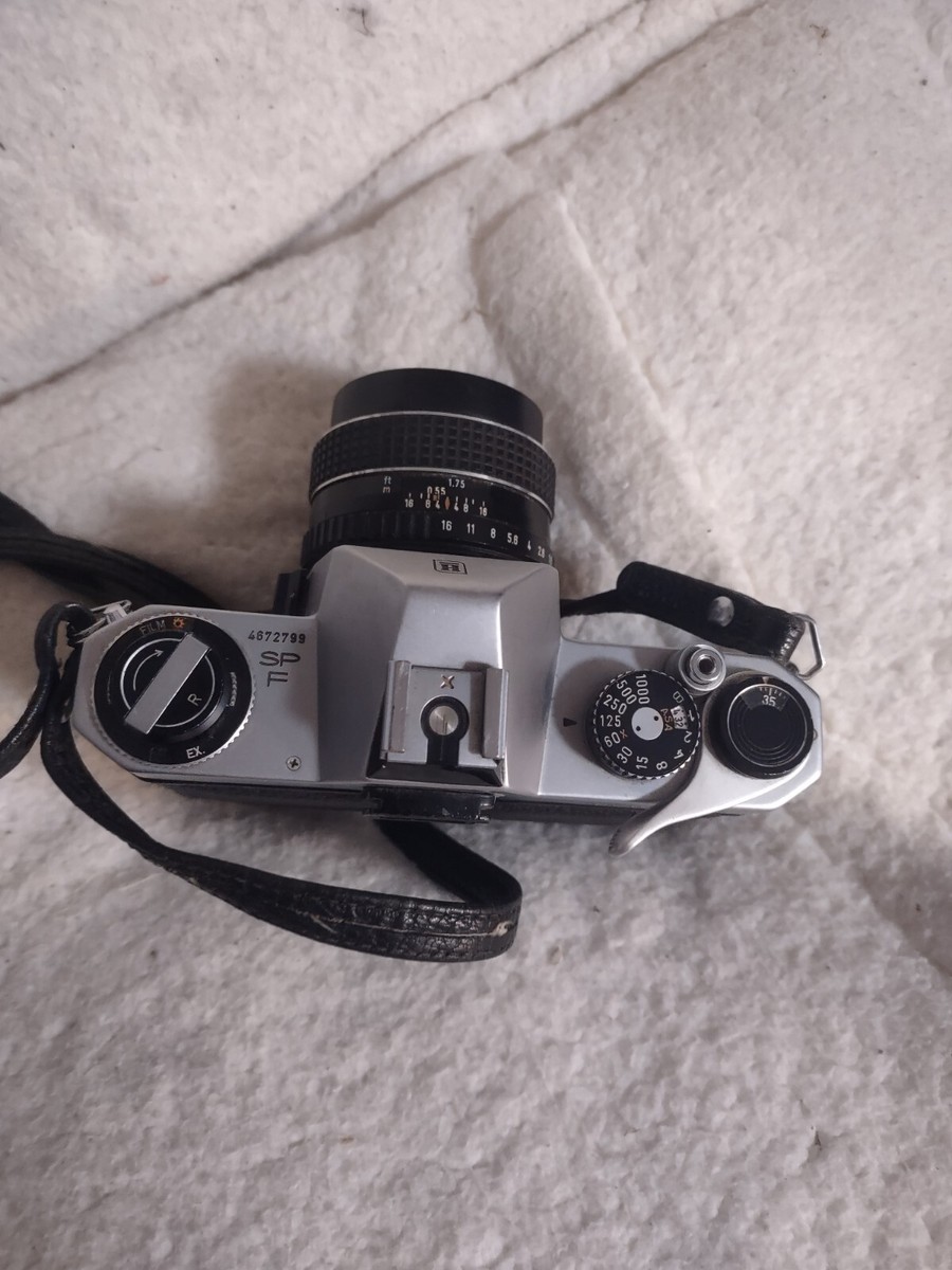 Gerjan Van Oosten The Ultimate Asahi Pentax Screw Mount Guide