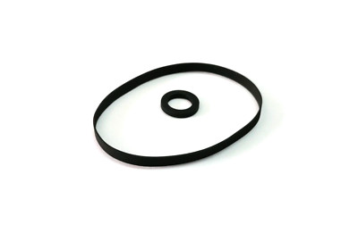 Idler Tire + Belt Riemen-Set für Nakamichi BX-2 Cassette Tape Deck Kassettendeck