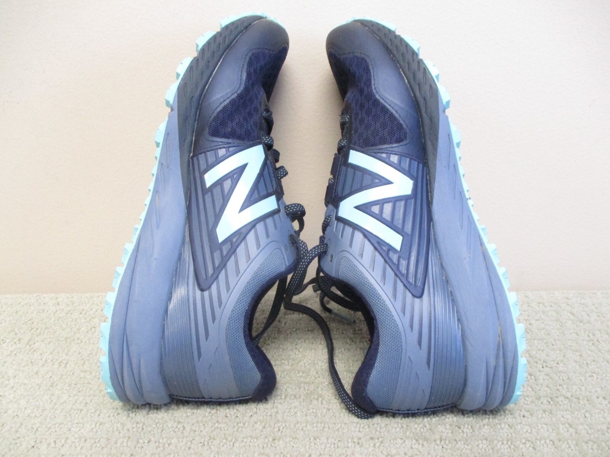New Balance 910v4 GTX Womens Shoes Waterproof Road Trail