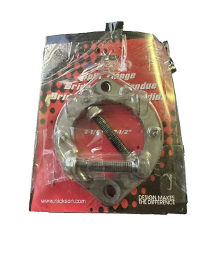 Nickson Industries 17149 Exhaust Split Flange